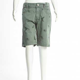 ΒΕΡΜΟΥΔΑ 214730B ΧΑΚΙ