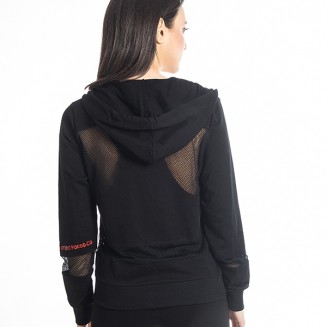 ΖΑΚΕΤΑ ΔΙΧΤΥ 213101 ΜΑΥΡΟ