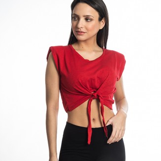 CROP ΒΑΤΑ 213188 ΚΟΚΚΙΝΟ