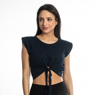 CROP ΒΑΤΑ 213188 ΜΑΥΡΟ