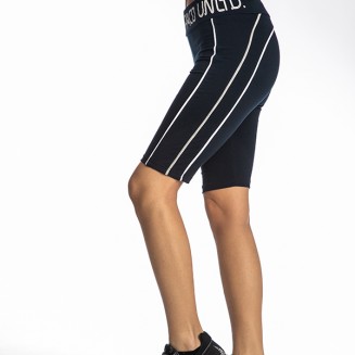 ΚΟΛΑΝ BIKER PACO 213220 ΜΠΛΕ