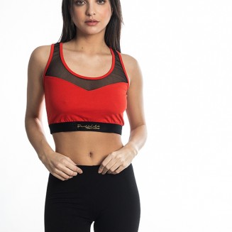 CROP ΔΙΑΦ 213242 ΚΟΚΚΙΝΟ