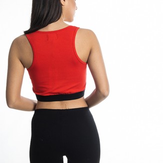 CROP ΔΙΑΦ 213242 ΚΟΚΚΙΝΟ