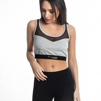 CROP ΔΙΑΦ 213242 ΓΚΡΙ