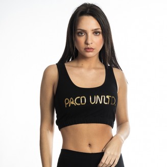 CROP UNLTD 213243 ΜΑΥΡΟ