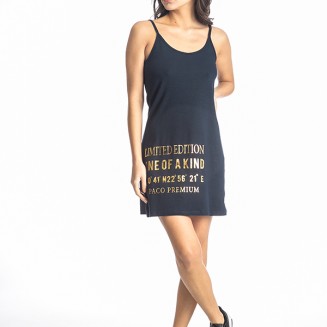ΦΟΡΕΜΑ LIMITED EDITION ΜΠΛΕ