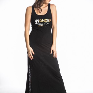 ΦΟΡΕΜΑ MAX WONDER 213258  ΜΑΥΡΟ