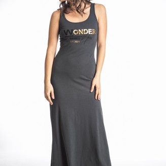 ΦΟΡΕΜΑ MAX WONDER 213258 SMOKE