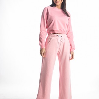 SET ΦΟΡΜΑ BELL 213272 ΡΟΖ