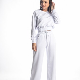 SET ΦΟΡΜΑ BELL 213272 ΛΕΥΚΟ