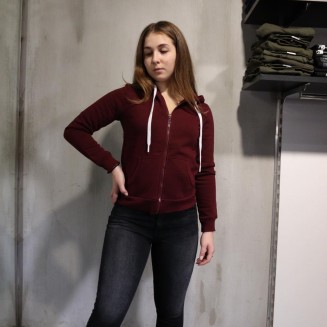 ΖΑΚΕΤΑ ΦΟΥΤΕΡ ΓΙΑ ΓΥΝΑΙΚΑ "BSC" 200215 ΜΠΟΡΝΤΩ