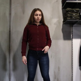 JEANS SLIM FIT K4B DENIM