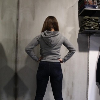 JEANS BASIC FIT Y3E DENIM