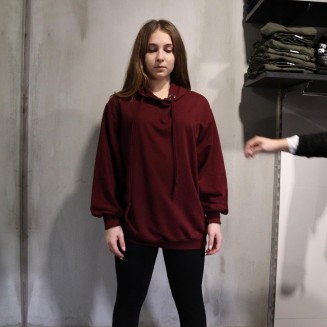 ΚΟΛΑΝ "F" 200209 ΜΑΥΡΟ