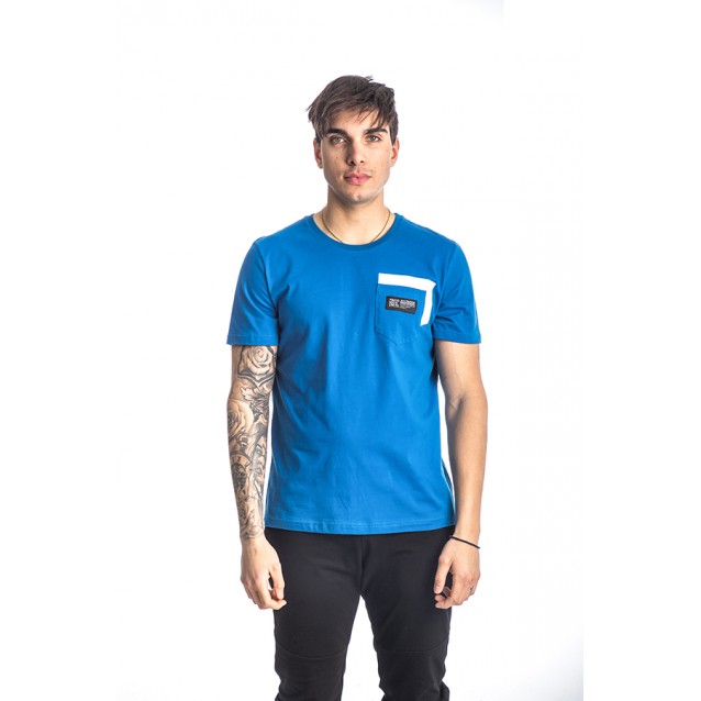 ΜΠΛΟΥΖΑ ACTIVE STREETWEAR  213510 ΡΟΥΑ