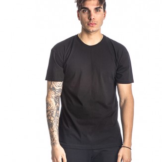 ΜΠΛΟΥΖΑ ΡΙΓΑ ΠΛΑΤΗ 213512 ΜΑΥΡΟ