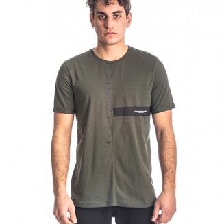 ΜΠΛΟΥΖΑ 213533 ΧΑΚΙ