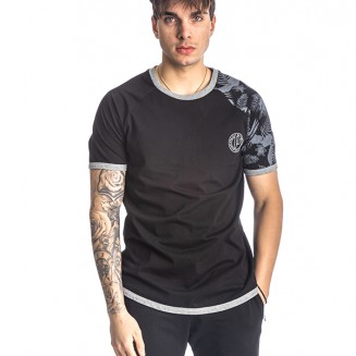 ΜΠΛΟΥΤΖΑ ΜΑΝΙΚΙ 213541 ΜΑΥΡΟ 