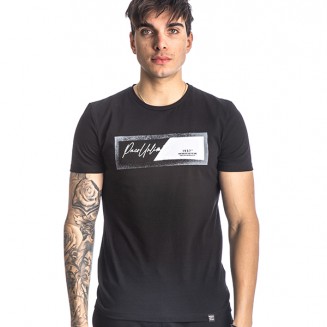 ΜΠΛΟΥΖΑ PACO 1957 ΜΑΥΡΟ