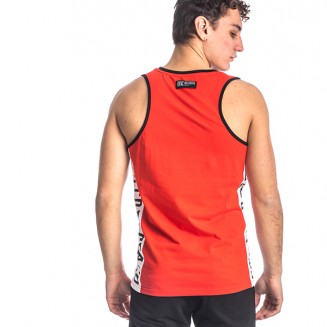 ΜΠΛΟΥΖΑ ΑΜΑΝΙΚΗ 213644 ΚΟΚΚΙΝΟ