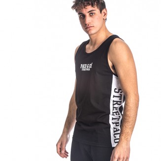 ΜΠΛΟΥΖΑ ΑΜΑΝΙΚΗ 213644 ΜΑΥΡΟ