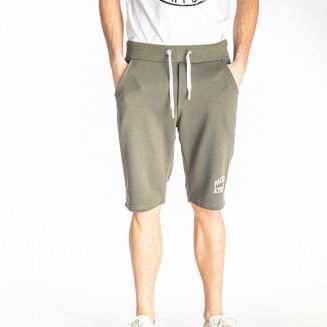 ΒΕΡΜΟΥΔΑ MAYO 213660 ΧΑΚΙ