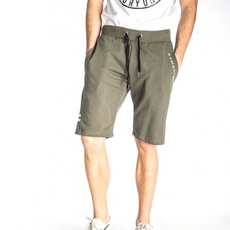 ΒΕΡΜΟΥΔΑ  213665  ΧΑΚΙ