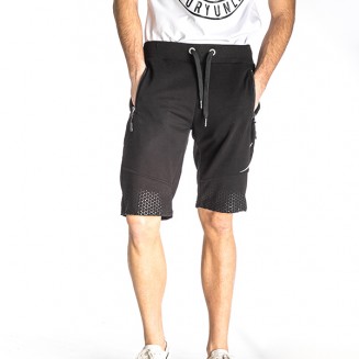 ΒΕΡΜΟΥΔΑ 213667 ΜΑΥΡΟ