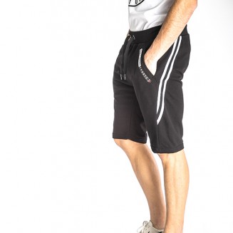 ΒΕΡΜΟΥΔΑ 213669 ΜΑΥΡΟ