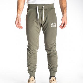 ΦΟΡΜΑ ATHLETIC 213674 ΧΑΚΙ