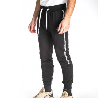 ΦΟΡΜΑ SPORT RUN 213675 ΜΑΥΡΟ