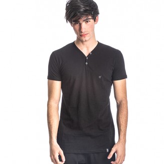 ΜΠΛΟΥΖΑ BSC HEN 85402 ΜΑΥΡΟ