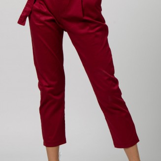 ΠΑΝΤΕΛΟΝΙ PAPERBAG 1302610 ΜΠΟΡΝΤΩ