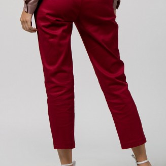 ΠΑΝΤΕΛΟΝΙ PAPERBAG 1302610 ΜΠΟΡΝΤΩ