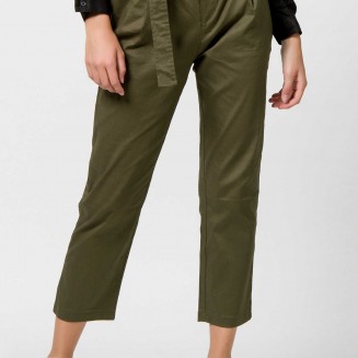 ΠΑΝΤΕΛΟΝΙ PAPERBAG 1302610 ΧΑΚΙ