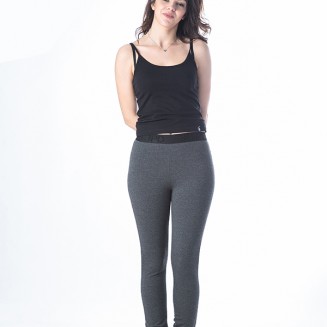 ΚΟΛΑΝ ΓΙΑ ΓΥΝΑΙΚΑ ΛΑΣΤΙΧΟ 200208 ΑΝΘΡΑΚΙ