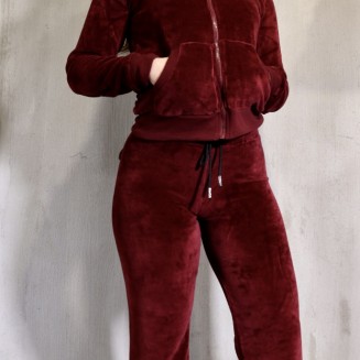 ΠΑΝΤΕΛΟΝΙ ΓΙΑ ΓΥΝΑΙΚΑ ΒΕΛΟΥΤΕ ΤΣΕΠΗ 200213 ΜΠΟΡΝΤΩ