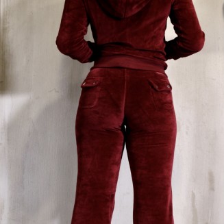 ΠΑΝΤΕΛΟΝΙ ΓΙΑ ΓΥΝΑΙΚΑ ΒΕΛΟΥΤΕ ΤΣΕΠΗ 200213 ΜΠΟΡΝΤΩ