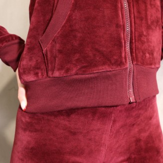 ΠΑΝΤΕΛΟΝΙ ΓΙΑ ΓΥΝΑΙΚΑ ΒΕΛΟΥΤΕ ΛΑΣΤΙΧΟ 200212 ΜΠΟΡΝΤΩ 