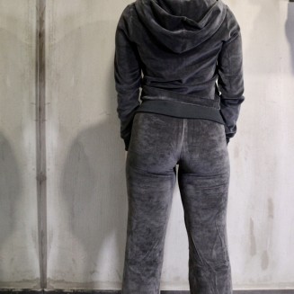 ΠΑΤΕΛΟΝΙ ΒΕΛΟΥΤΕ "BASIC" 200211 ΑΝΘΡΑΚΙ