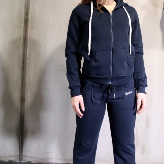 ΖΑΚΕΤΑ ΦΟΥΤΕΡ ΓΙΑ ΓΥΝΑΙΚΑ "BSC" 200215 ΜΠΛΕ