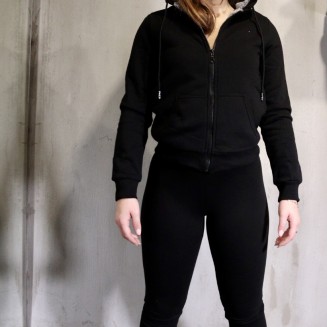 ΖΑΚΕΤΑ ΓΟΥΝΑ ΓΙΑ ΓΥΝΑΙΚΑ 200214 ΜΑΥΡΟ