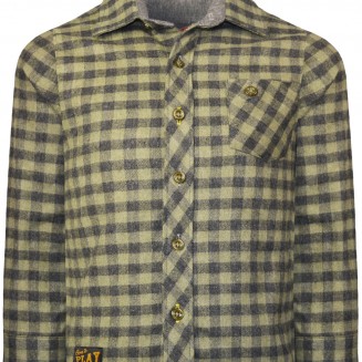 ΠΟΥΚΑΜΙΣΟ ΚΑΡΟ ΓΙΑ ΑΓΟΡΙ 13-120007-4 ΠΡΑΣΙΝΟ