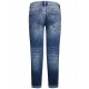 ΤΖΙΝ 5ΤΣΕΠΟ ΓΙΑ ΑΓΟΡΙ 13-120014-2 DENIM