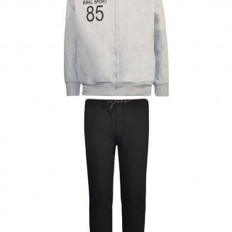 ΣΕΤ ΦΟΡΜΑ ΜΕ ΖΑΚΕΤΑ ΓΙΑ ΑΓΟΡΙ "13-120033-0 ΓΚΡΙ