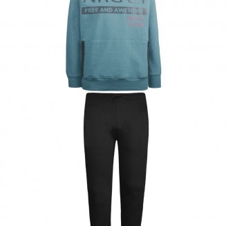 ΣΕΤ ΦΟΡΜΑ ΓΙΑ ΑΓΟΡΙ "NRG81" 13-120041-0 ΠΡΑΣΙΝΟ