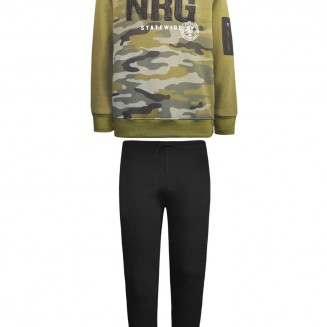 ΣΕΤ ΦΟΡΜΑ ARMY ΓΙΑ ΑΓΟΡΙ 13-120048-0 XAKI