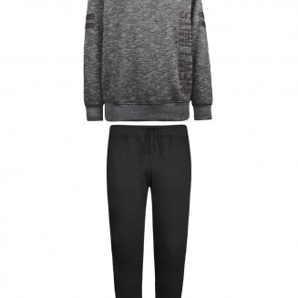 ΣΕΤ ΦΟΡΜΑ ΓΙΑ ΑΓΟΡΙ "ΝΟ LIMITS"13-120070-0 ΓΚΡΙ