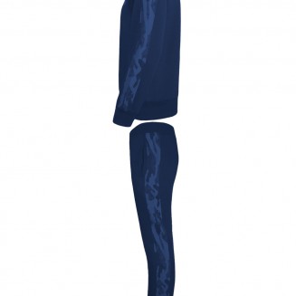 ΣΕΤ ΦΟΡΜΑ ΓΙΑ ΑΓΟΡΙ "NRG" 13-120074-0 ΜΠΛΕ