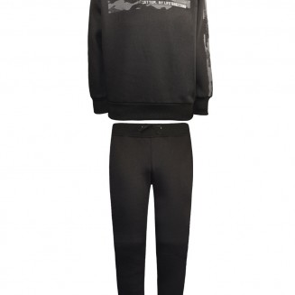 ΣΕΤ ΦΟΡΜΑ ΓΙΑ ΑΓΟΡΙ "NRG" 13-120074-0 ΜΑΥΡΟ